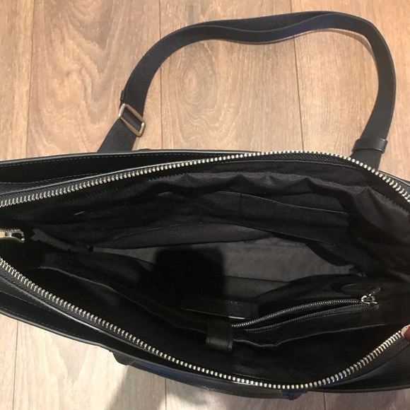 NEW🌟Host Pick!🌟 Coach Beckett Briefcase - Picture 5 of 8